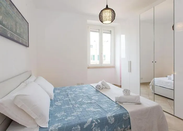 Taurasia By Rental In Rome
