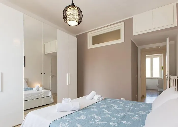 Taurasia By Rental In Rome