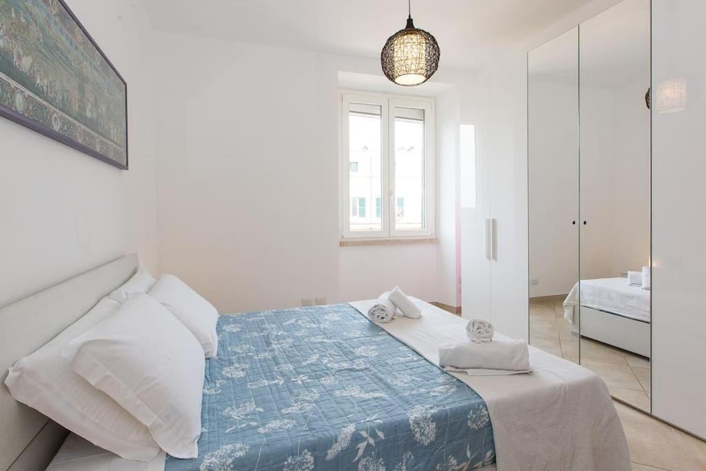 Taurasia By In Apartment Rome
