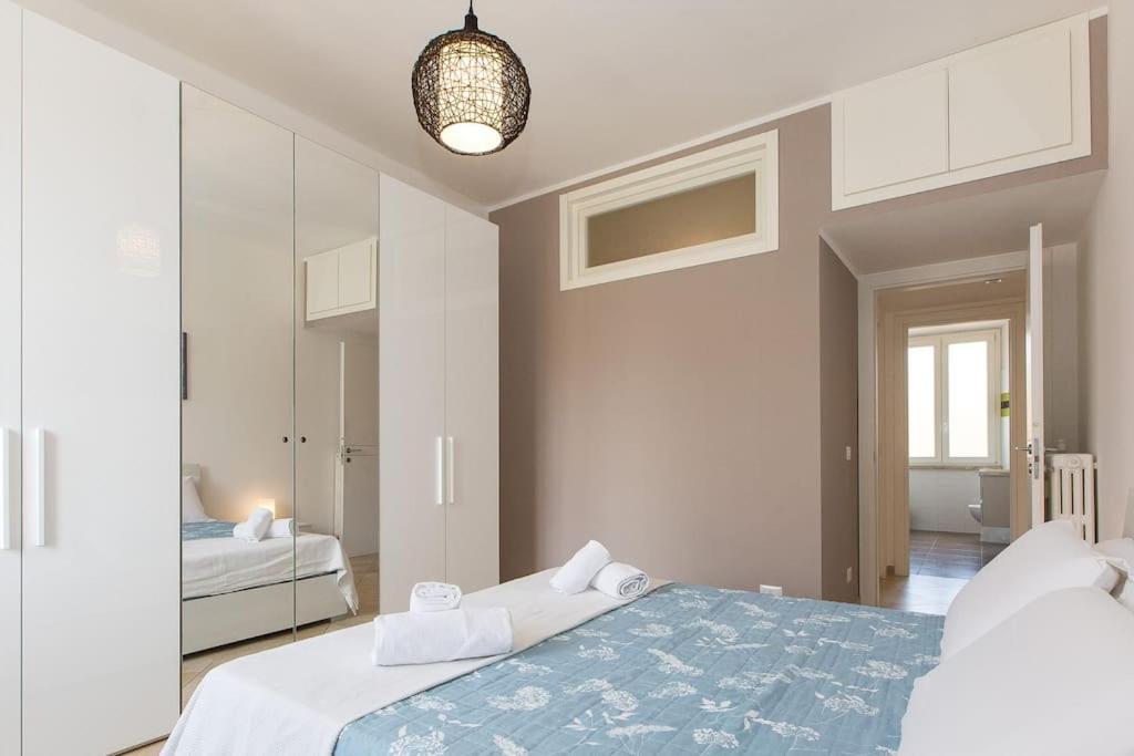Apartment Taurasia By In *