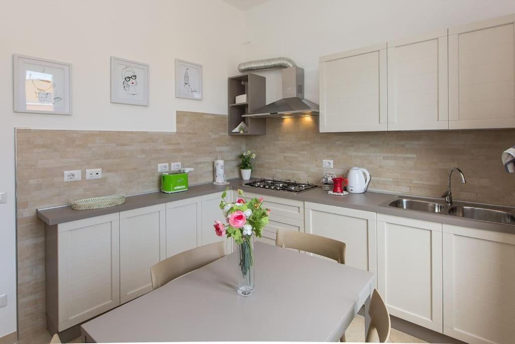 Taurasia By In Apartment Rome