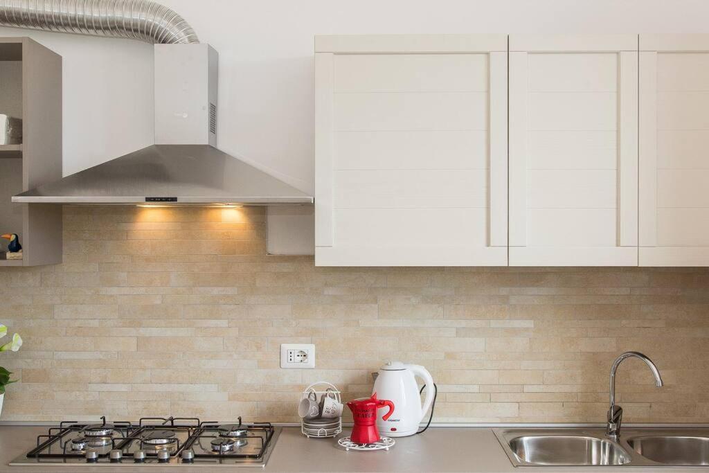 Apartment Taurasia By In