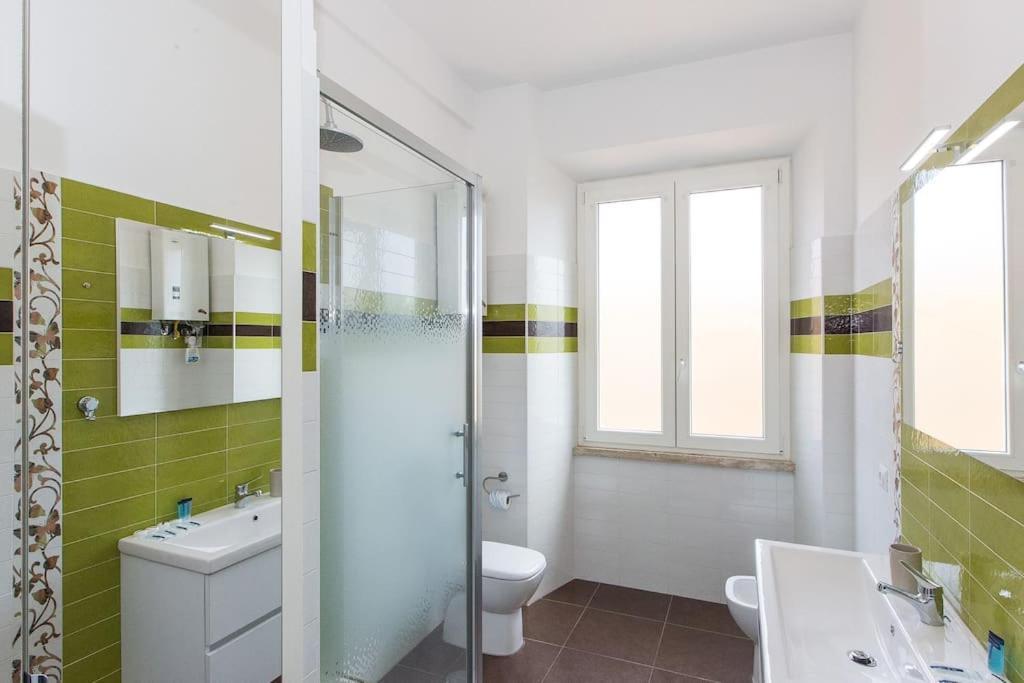 Taurasia By In Apartment Rome