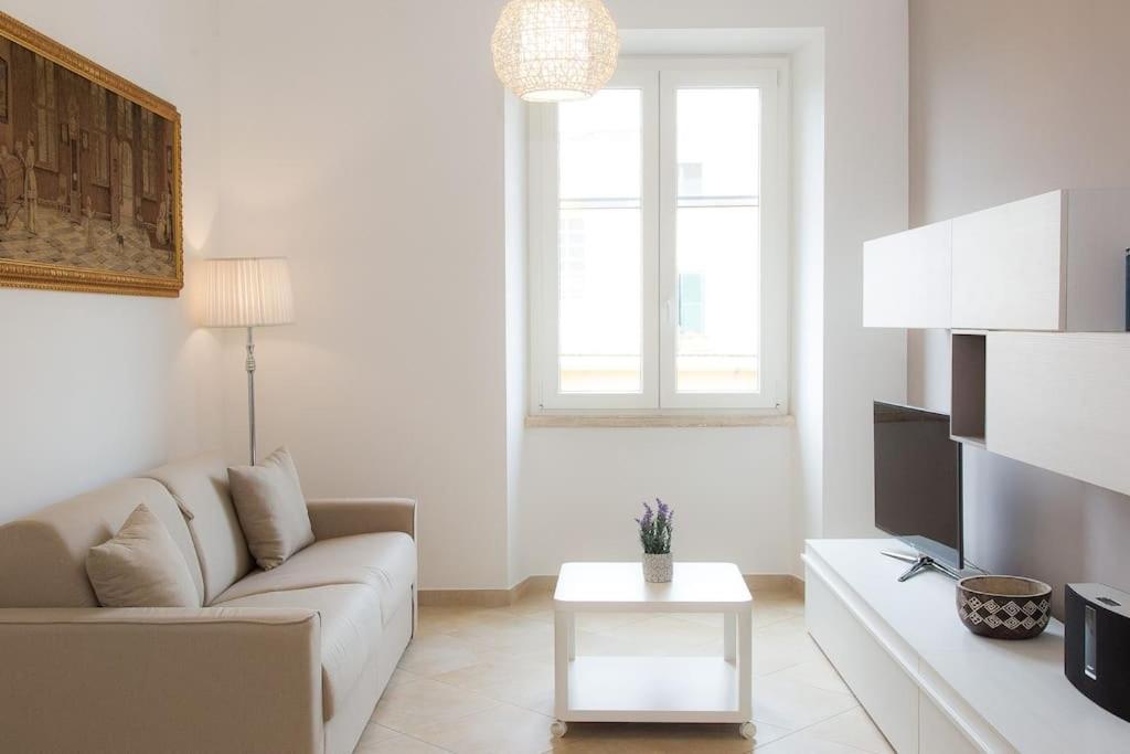 Apartment Taurasia By In *
